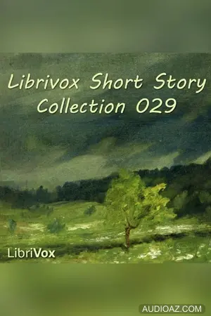 Short Story Collection Vol. 029