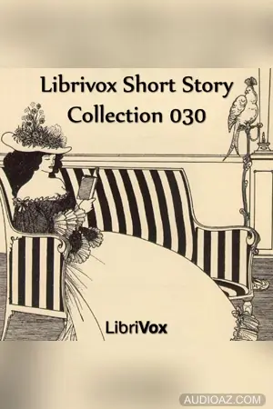 Short Story Collection Vol. 030