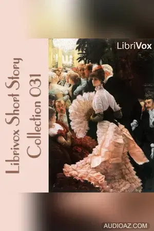 Short Story Collection Vol. 031