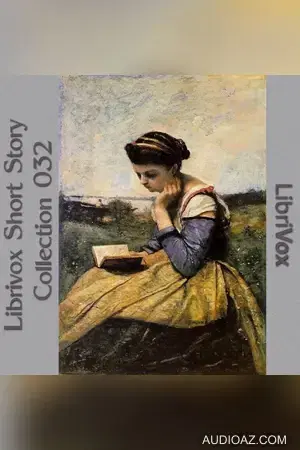 Short Story Collection Vol. 032