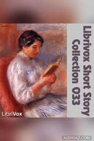 Short Story Collection Vol. 033