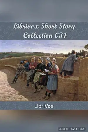 Short Story Collection Vol. 034