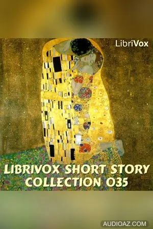 Short Story Collection Vol. 035