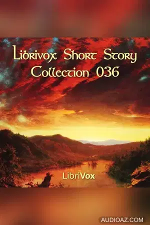 Short Story Collection Vol. 036