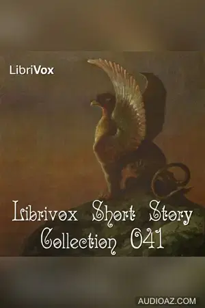 Short Story Collection Vol. 041