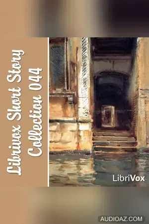 Short Story Collection Vol. 044