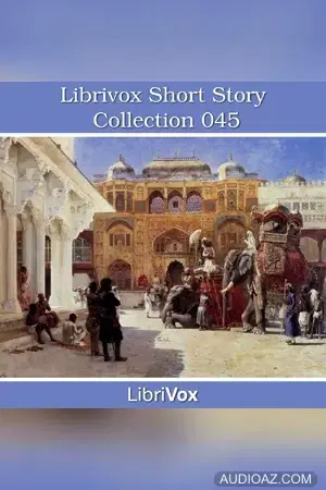 Short Story Collection Vol. 045