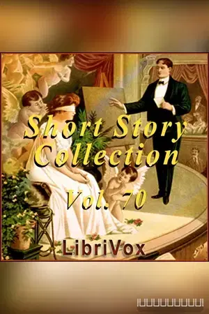 Short Story Collection Vol. 070