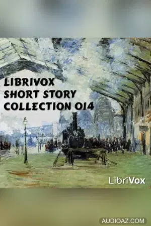 Short Story Collection Vol. 014