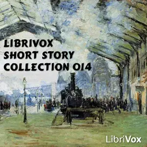 Short Story Collection Vol. 014