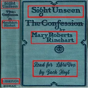Sight Unseen