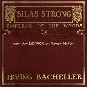 Silas Strong