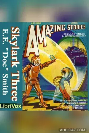Skylark Three