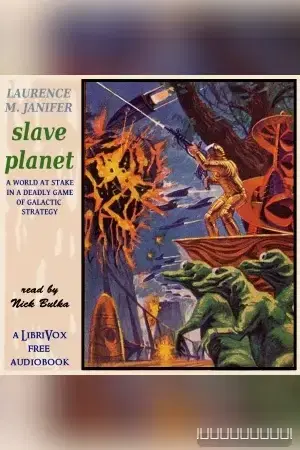 Slave Planet
