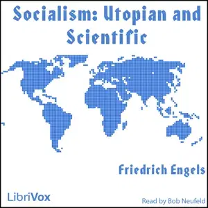 Socialism: Utopian and Scientific