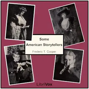 Some American Storytellers