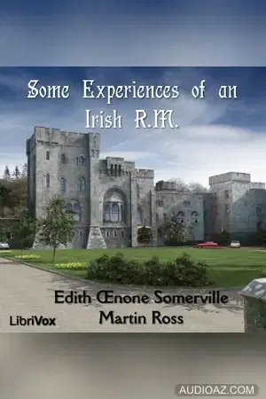 Some Experiences of an Irish R.M.