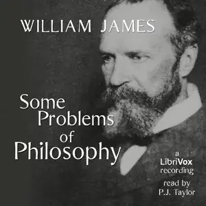 Some Problems of Philosophy