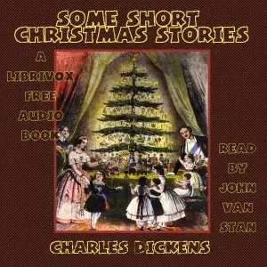 Some Short Christmas Stories