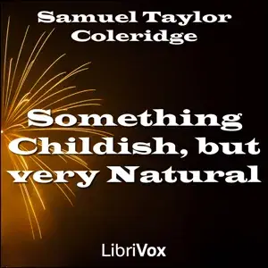 Something Childish, but very Natural