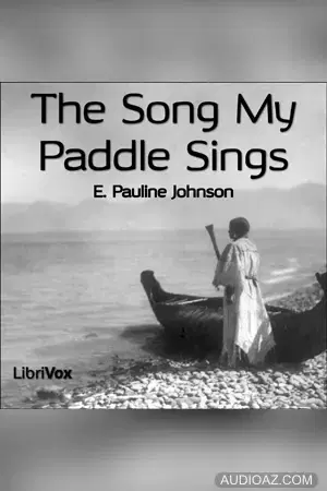 Song My Paddle Sings