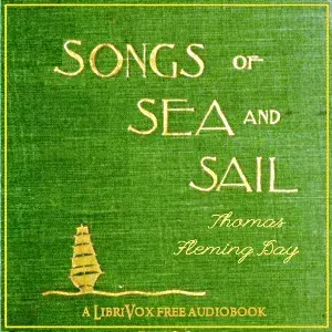 Songs of Sea and Sail