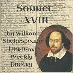 Sonnet 18