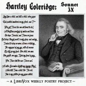 Sonnet IX