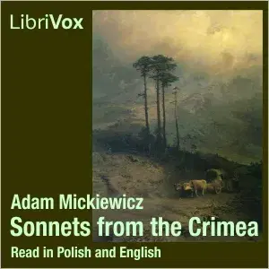 Sonnets from the Crimea