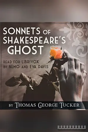 Sonnets of Shakespeare's Ghost