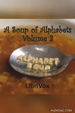 Soup of Alphabets, Volume 003