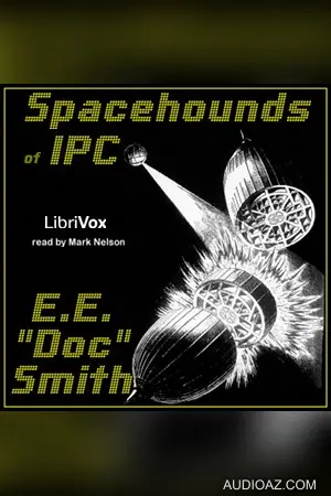 Spacehounds of IPC