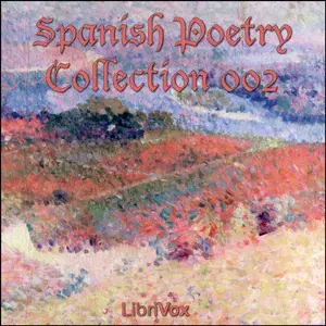 Spanish Poetry Collection 002