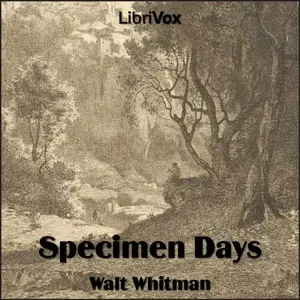 Specimen Days