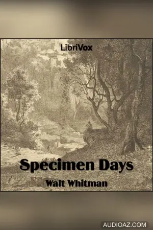 Specimen Days