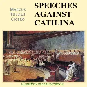 Speeches Against Catilina
