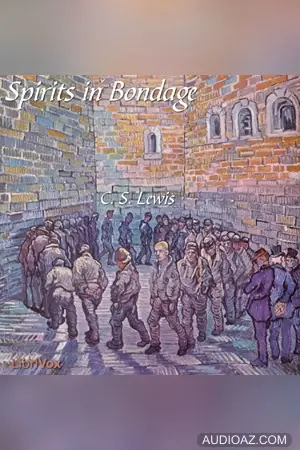 Spirits in Bondage