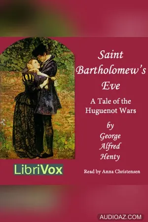 St. Bartholomew's Eve
