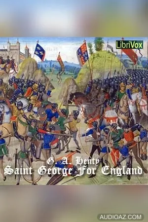 Saint George for England
