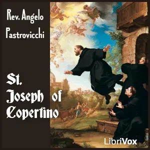 St. Joseph of Copertino