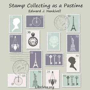 Stamp Collecting as a Pastime
