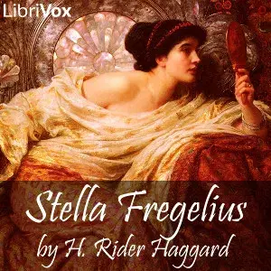 Stella Fregelius