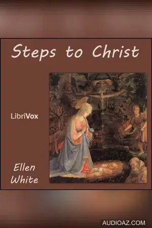 Steps to Christ