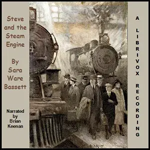 Steve and the Steam Engine