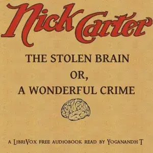 Stolen Brain