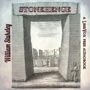Stonehenge, a Temple Restor'd to the British Druids