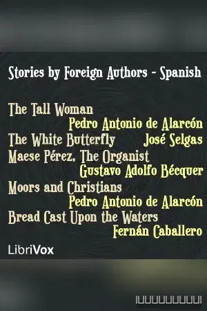 Stories by Foreign Authors - Spanish