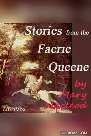 Stories from the Faerie Queene