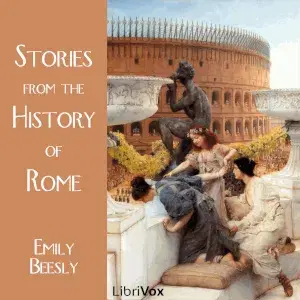 Stories from the History of Rome