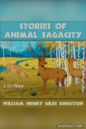 Stories of Animal Sagacity
